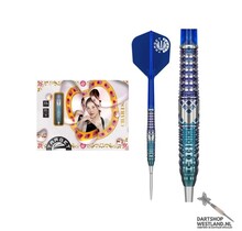 Cathy Leung - Charis G5 - 90% Tungsten