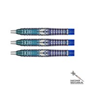 Cathy Leung - Charis G5 - 90% Tungsten