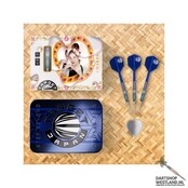 Cathy Leung - Charis G5 - 90% Tungsten