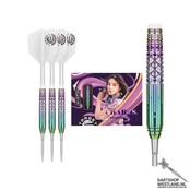 Cathy Leung - Charis G4 - 90% Tungsten