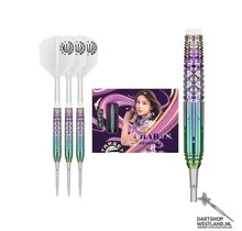 Cathy Leung - Charis G4 - 90% Tungsten