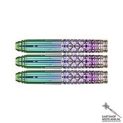 Cathy Leung - Charis G4 - 90% Tungsten