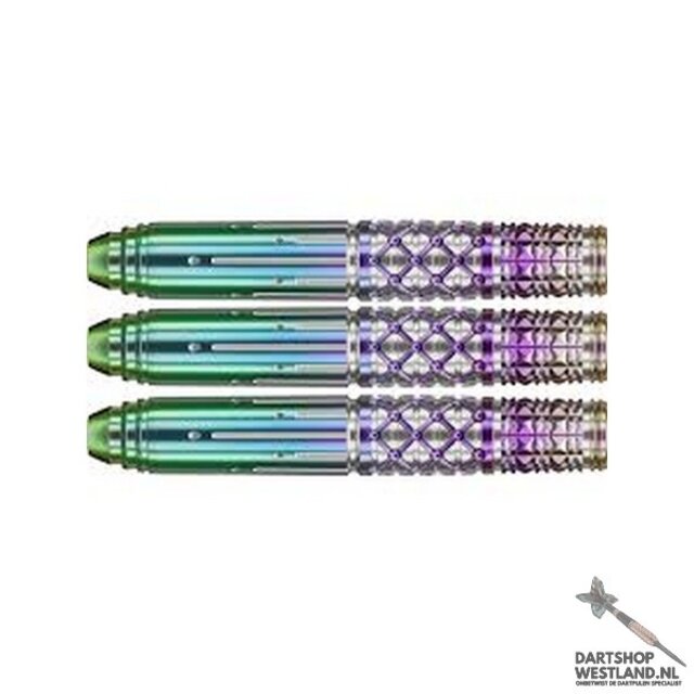 Cathy Leung - Charis G4 - 90% Tungsten