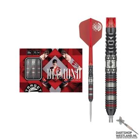 Prime Series Diamond G3 - 90% Tungsten