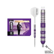 Kasumi Sato - Endeavour G2 - 90% Tungsten