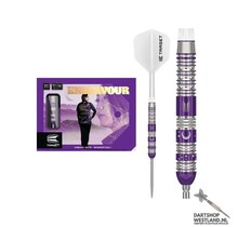 Kasumi Sato - Endeavour G2 - 90% Tungsten