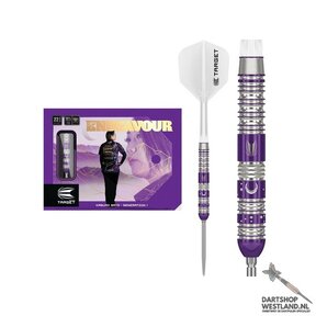 Kasumi Sato - Endeavour G2 - 90% Tungsten