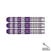 Kasumi Sato - Endeavour G2 - 90% Tungsten