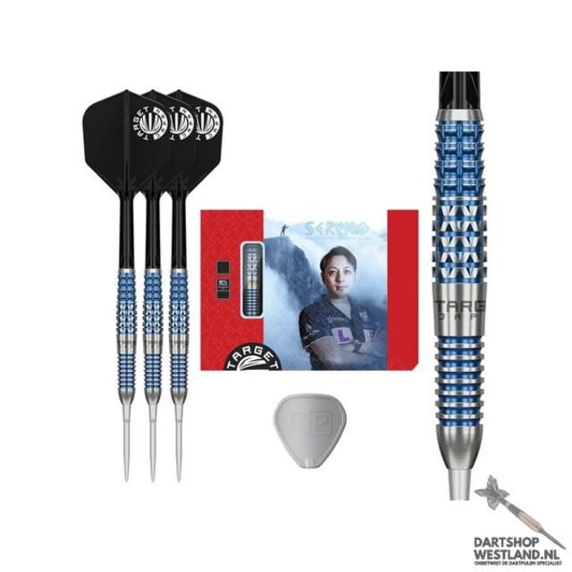 Toru Suzuki Sereno - G2 - 90% Tungsten