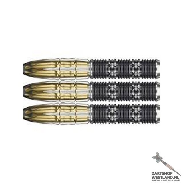 Mitsumasa Hoshino Pyro - G11 - 90% Tungsten