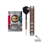 George Nishitani - Raptor G6 - 90% Tungsten