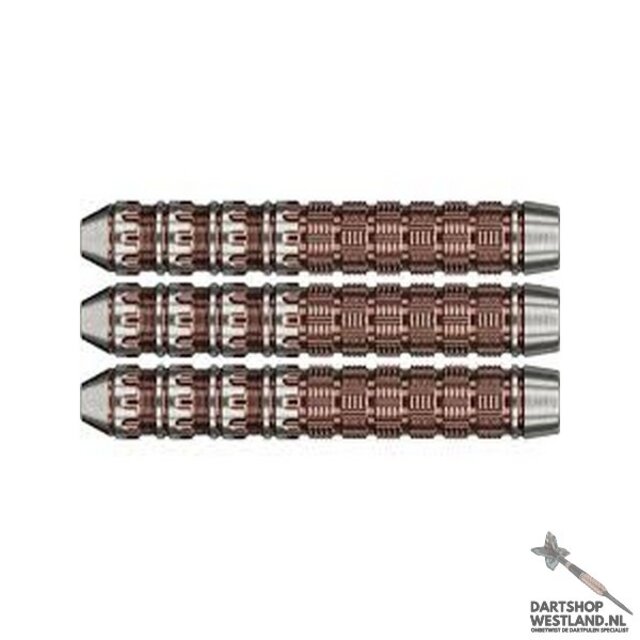 George Nishitani - Raptor G6 - 90% Tungsten