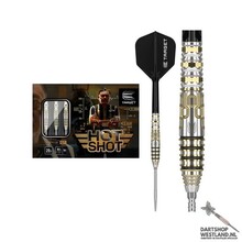 Harith Lim - hot Shot G1 - 90%