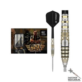 Harith Lim - hot Shot G1 - 90%