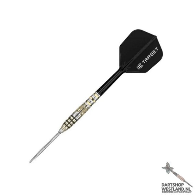 Harith Lim - hot Shot G1 - 90%