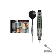 Akito Yamagata - Scream G1 - 90% Tungsten