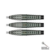 Akito Yamagata - Scream G1 - 90% Tungsten