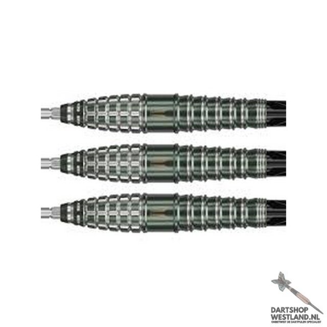 Akito Yamagata - Scream G1 - 90% Tungsten