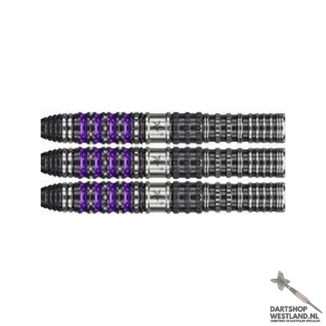 Yuta Hayashi - Sirius G4 - 90% Tungsten