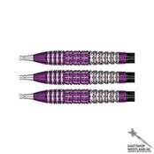 Tung Suk - Zwnith G1 - 90% Tungsten