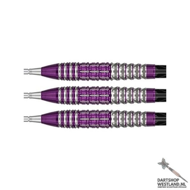 Tung Suk - Zwnith G1 - 90% Tungsten