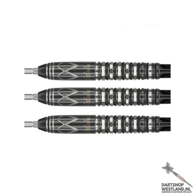 Black Marque - Chaos - 90% Tungsten