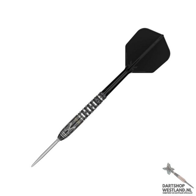 Black Marque - Chaos - 90% Tungsten