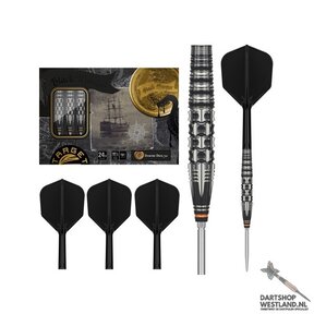 Black Marque - Dancing Duck G4 - 90% Tungsten