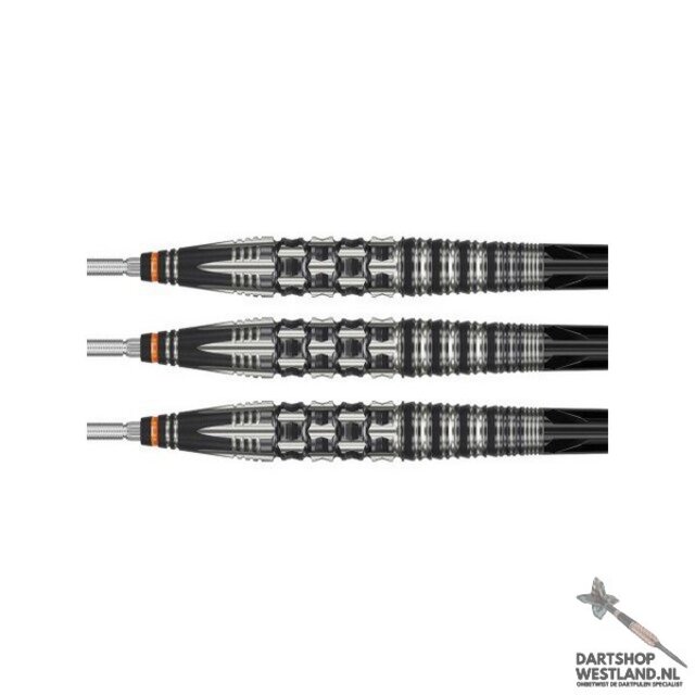 Black Marque - Dancing Duck G4 - 90% Tungsten