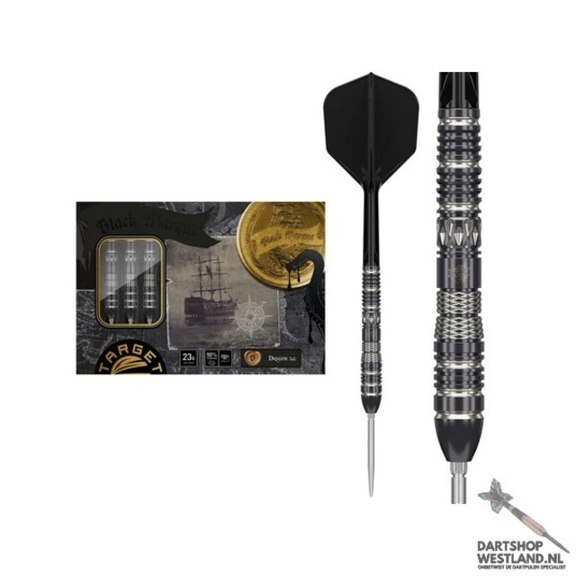 Black Marque - Dragon 3.0 - 90% Tungsten
