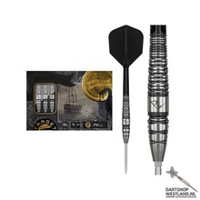 Black Marque - PW 2.0 - 90% Tungsten