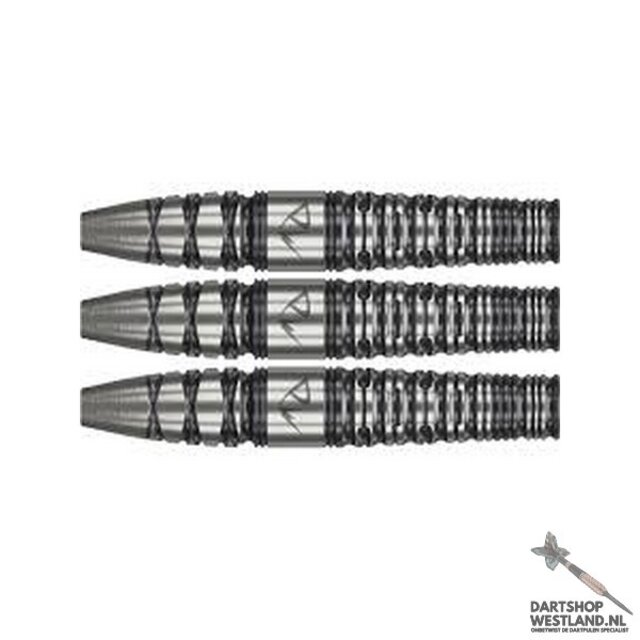 Black Marque - PW 2.0 - 90% Tungsten
