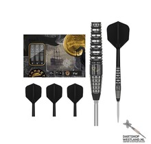 Black Marque - PW - 90% Tungsten