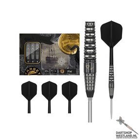 Black Marque - PW - 90% Tungsten