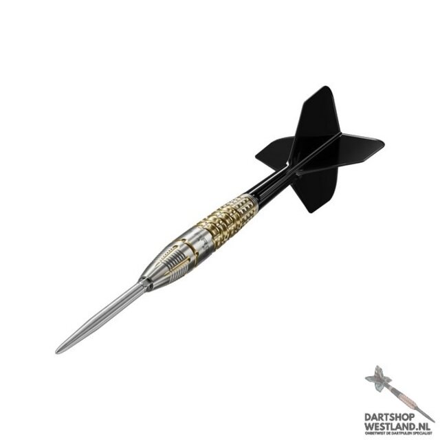 Black Marque - Warrior - 90% Tungsten