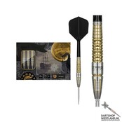 Black Marque - Warrior - 90% Tungsten