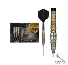 Black Marque - Warrior - 90% Tungsten