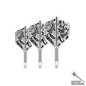 K-Flex DIAMOND - No.6 - Kosuzu Iwao