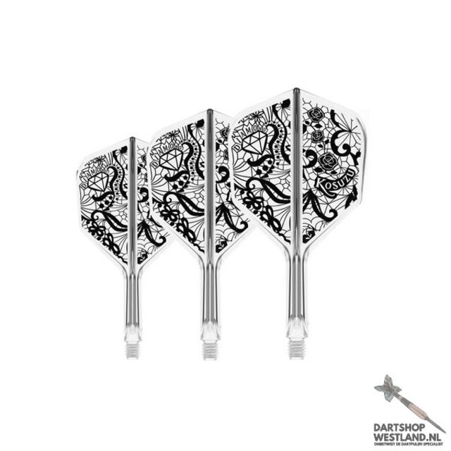 K-Flex DIAMOND - No.6 - Kosuzu Iwao