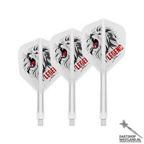 K-Flex THE LEGEND - No.6 - Paul Lim