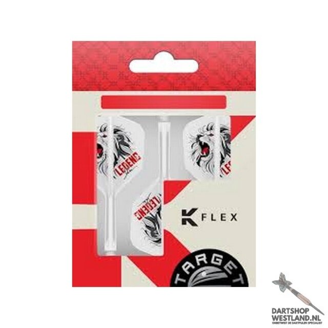 K-Flex THE LEGEND - No.6 - Paul Lim