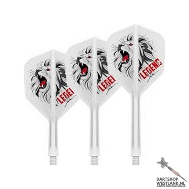 K-Flex THE LEGEND - No.2 - Paul Lim