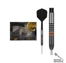 Black Marque - Morpheus G2 - 90% Tungsten