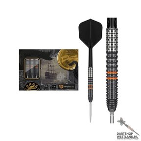 Black Marque - Morpheus G2 - 90% Tungsten