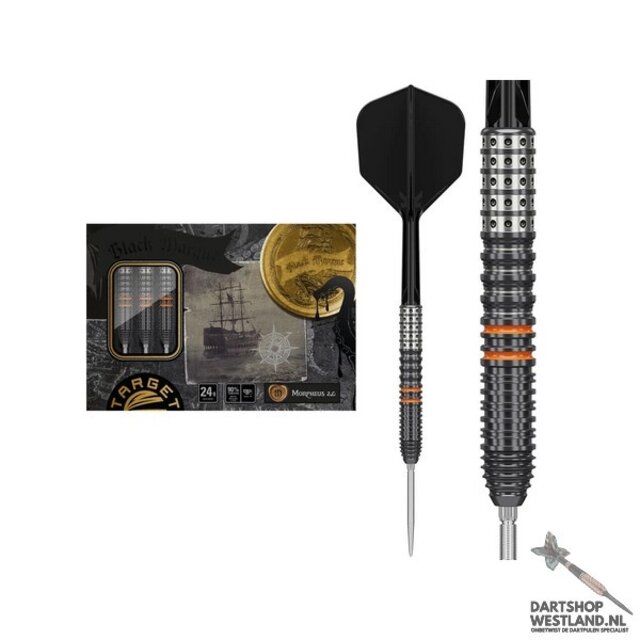 Black Marque - Morpheus G2 - 90% Tungsten