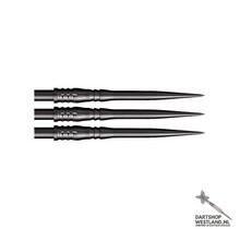 Cone Steel Tip Points Rocket