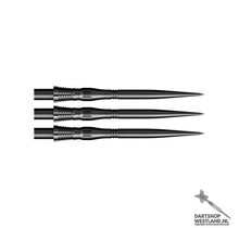 Cone Steel Tip Points Scallop