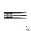 Shot Darts Cone Steel Tip Points Scallop
