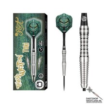 Tribal Weapon Toki 90%