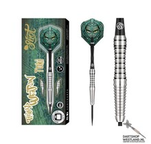 Tribal Weapon Toki 90%